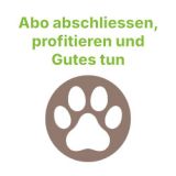 Werbung Tiere